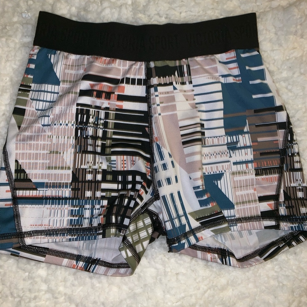 Victoria’s Secret Sport Shorts